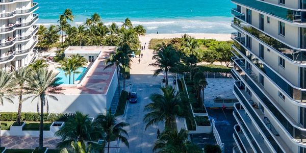 Living in Surfside, Miami: Beachside Living With a &hellip;