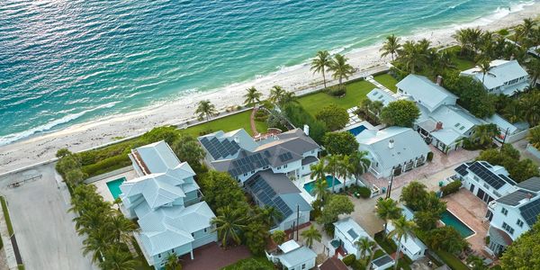 Why Coconut Grove Is One of Miami’s Best &hellip;