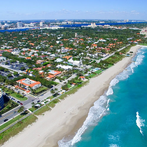 5 Safest Neighborhoods in Miami