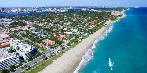 5 Safest Neighborhoods in Miami