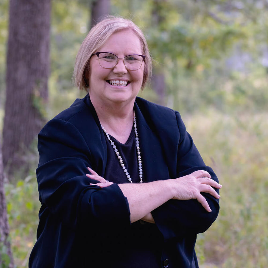 Laurel Rogers