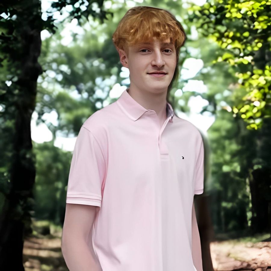 Jake Fenton