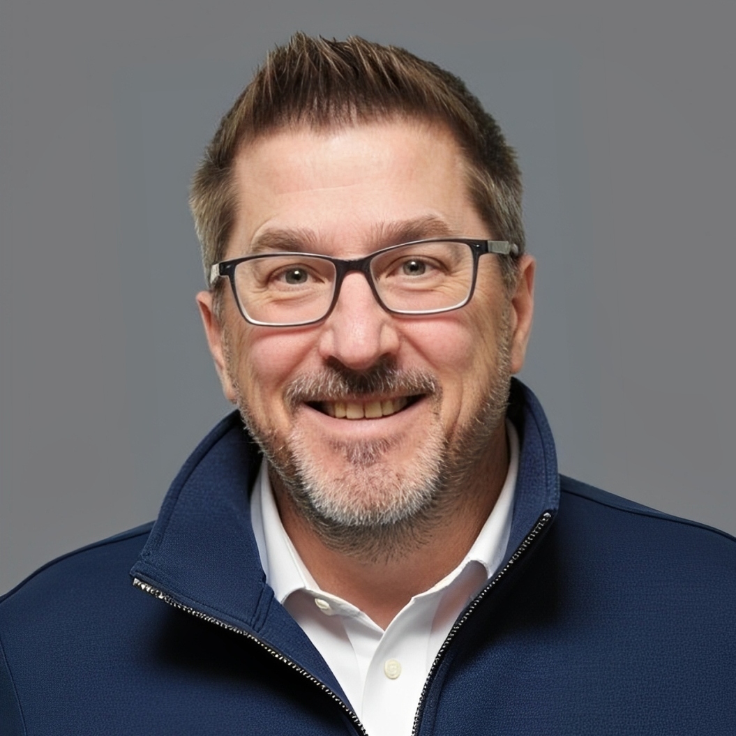 John Cotten profile square