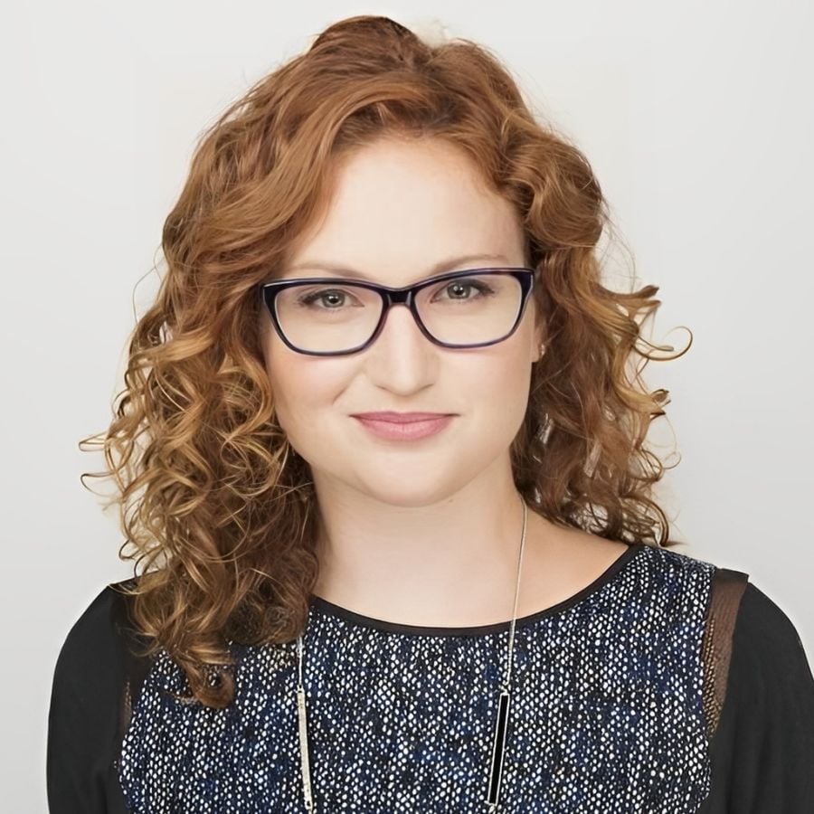 Kristi Cohen