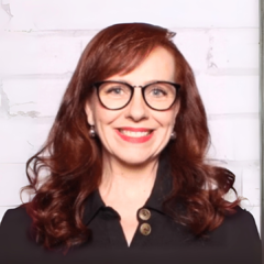 Ana Cassou Schwartz