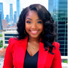Chardae Anderson