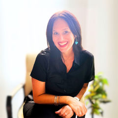 Holly Cook
