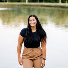 Michelle Ton