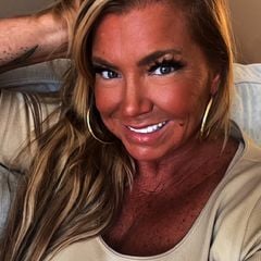 Olivia Wright