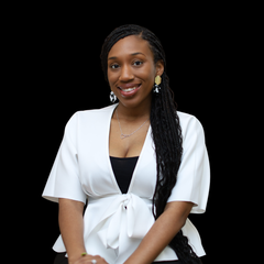Tyria Scott
