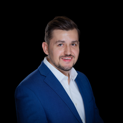 Vlad Merkulov