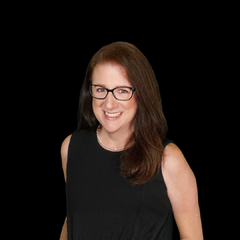 Dawn Gilliam