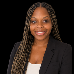Kierra Brown