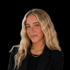 Mya Peloquin