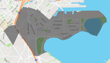 South Boston