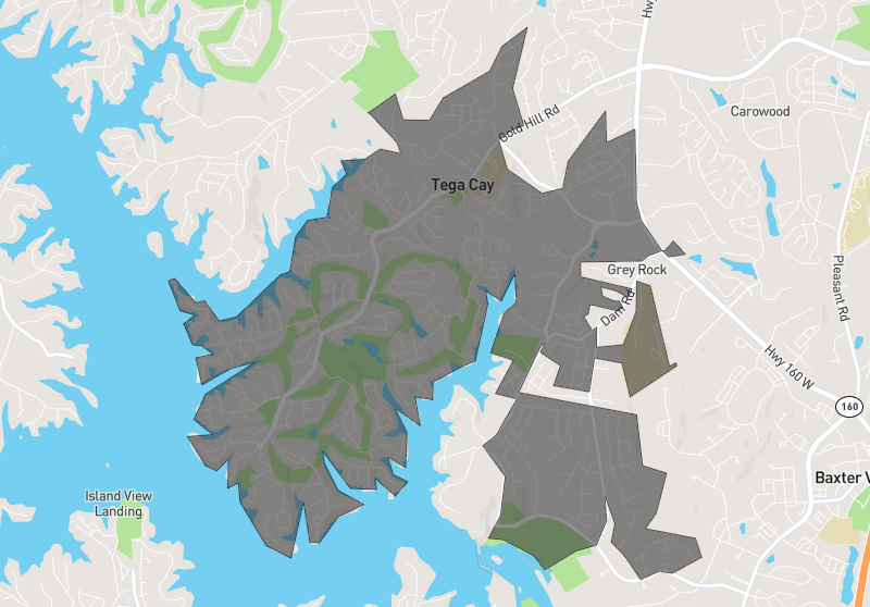 Tega Cay