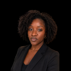 Arianna Freeman