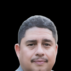 Peter Gonzalez