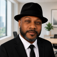 Melvin Alexander