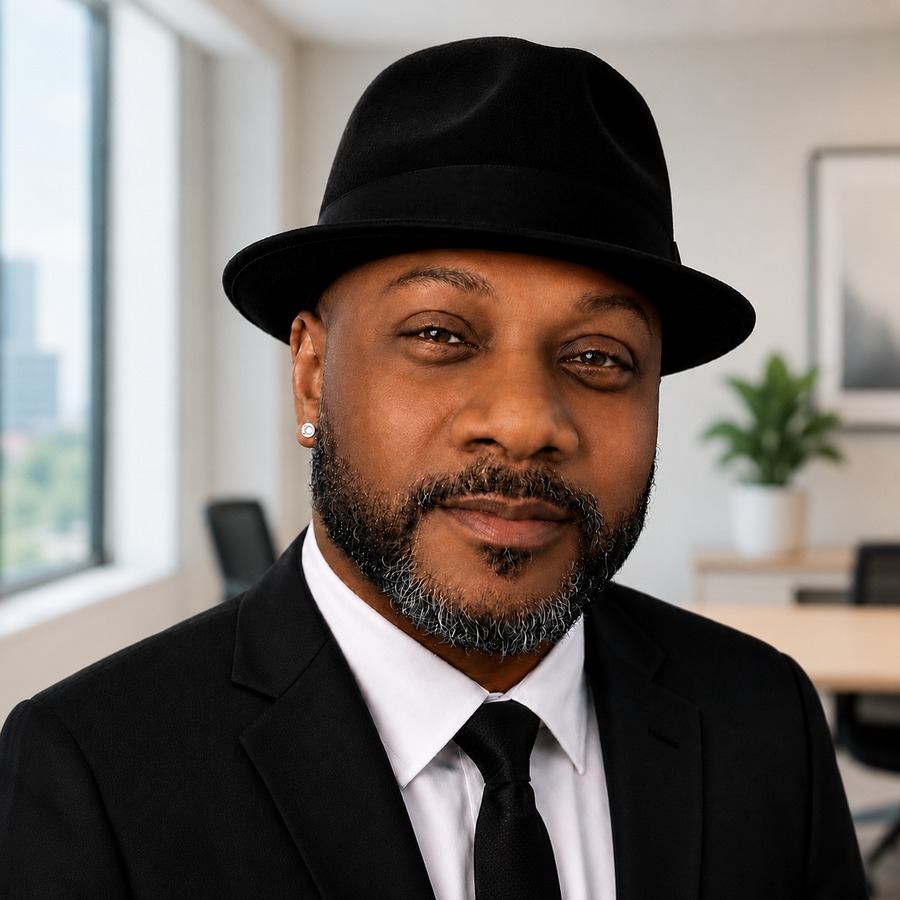 Melvin Alexander