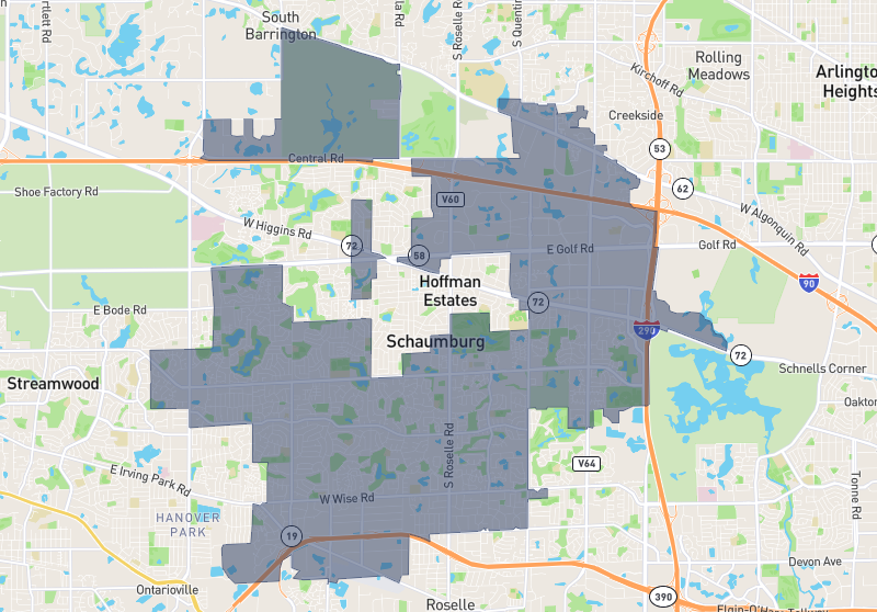Schaumburg