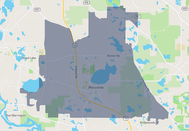Wauconda