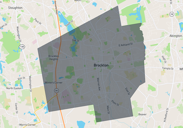 Brockton