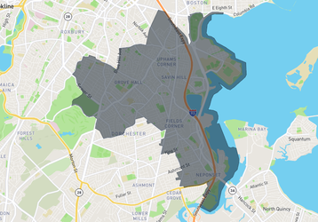 Dorchester