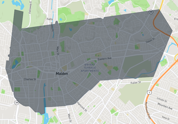 Malden