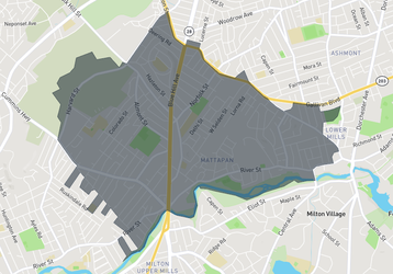 Mattapan