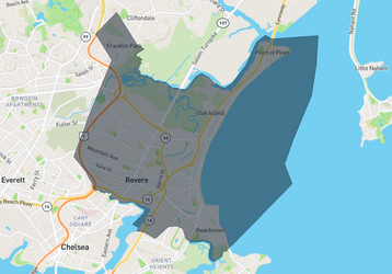 Revere