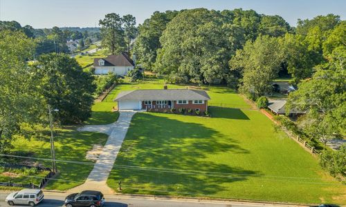 Just Listed – 2649 Lake Harbin Rd