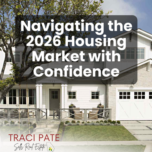 Navigating the 2026 Housing Market with Confidence