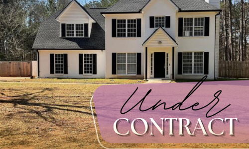 We are officially OUT of Due Diligence and headed straight to CLOSING!