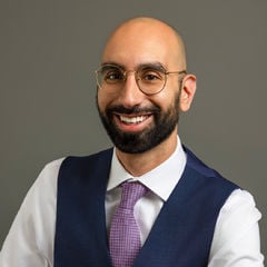 Dario Mambo