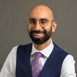 Dario Mambo