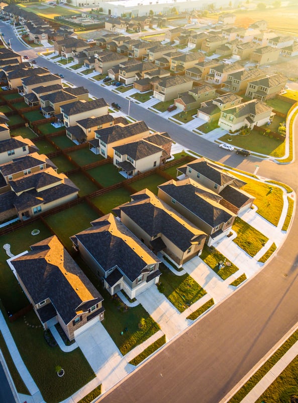 TCP Real estate upsizing image