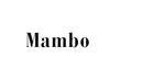 mambo realty white logo