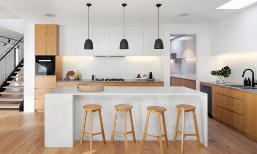 Top 5 Kitchen Design Trends to Transform Your &hellip;