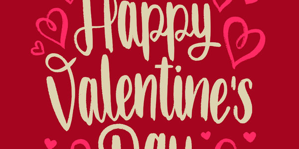 DIY Valentine’s Day Decorations You Can Finish in &hellip;