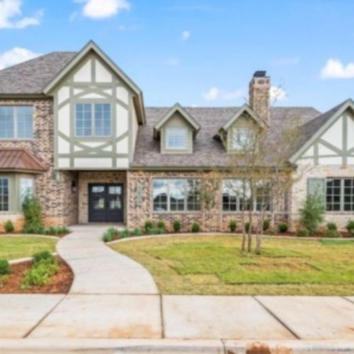 A Comprehensive Guide to The Best Time of Year to Sell Your House in Lubbock, TX