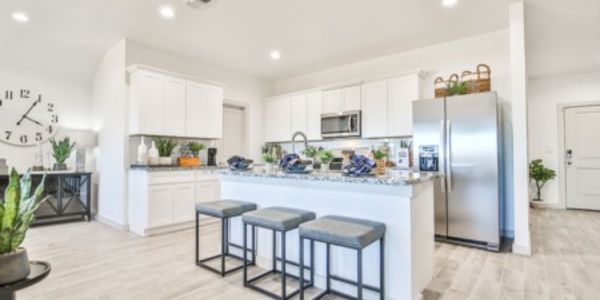 Explore Lubbock Builder Incentives: Save More on New …