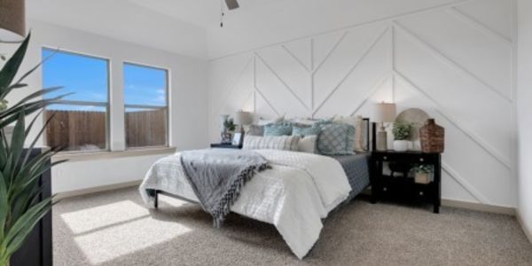 Take the Quiz: Find Lubbock Homes with Builder …
