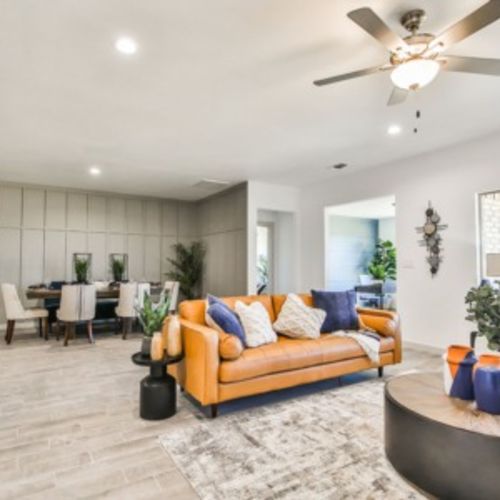 Find Your Match: Homes with Builder Perks in Lubbock