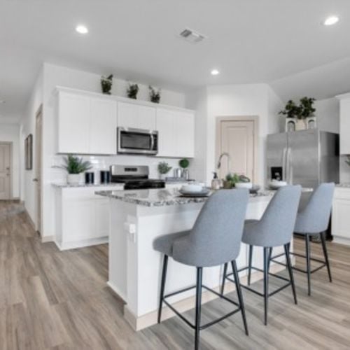 Lubbock New Build Incentives: What Buyers Need to Know Right Now