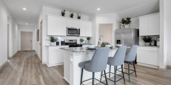 Lubbock New Build Incentives: What Buyers Need to …