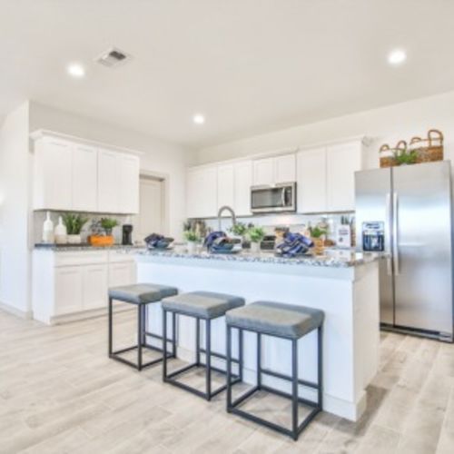 Why a New Build Might Actually Cost You Less Than Resale in 2025