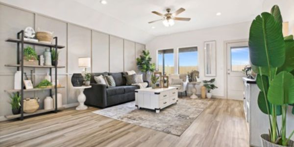 Neighborhood Spotlight: Terra Vista & Westmont Offer New …
