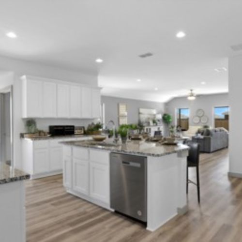 New Build Incentives in Lubbock: What Buyers Can Get Right Now