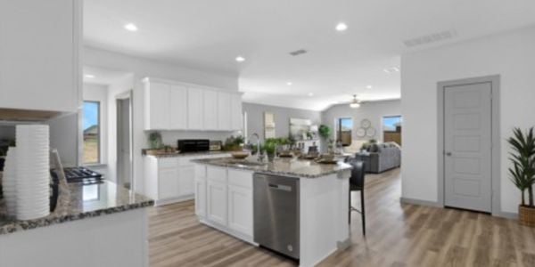 New Build Incentives in Lubbock: What Buyers Can …
